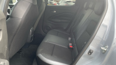 Nissan Juke 1.0 DiG-T 114 N-Connecta 5dr Petrol Hatchback